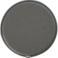 Interstuhl Coussin UPis1 150U 10400797 gris platine