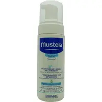 Mustela Bébé shampoing pour enfant croûtes de lait 150 ml