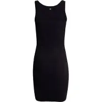 GUESS Femmes, Robe, Robe femme Sl Christina Jewel, (XS)