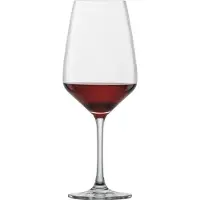 Schott zwiesel GLAS SCZ Rotweinglas Taste 497ml 801042