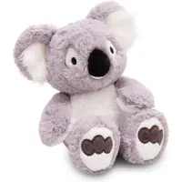 Nici Wild Friends Teddy 35 Cm Rose Enfants