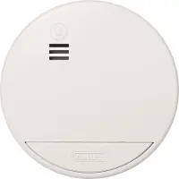 ABUS RWM90 Luftprobendetektor Interkonnektabel Kabellos (895203)