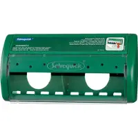 Cederroth Salvequick Distributeur de Pansements, Vide 1 pc(s) Boîte
