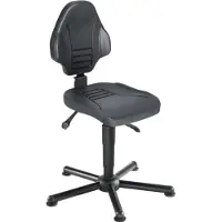 MeyChair Fauteuil pivotant ultra-robuste