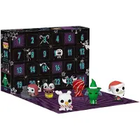 Funko POP! Figurka Pop! Disney - Kalendarz Adwentowy Koszmaru Przed Świętami