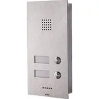 Wantec Monolith C a/b Acier inoxydable