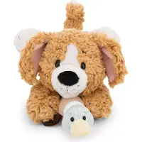 Nici Homies Teddy 30 Cm Jaune Enfants