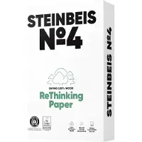 Steinbeis EvolutionWhite (A4, 500 feuilles, 80 g/m²)