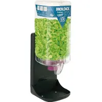 Moldex Bouchons d'oreilles Distributeur 35