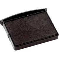 Colop Tampon encreur E/2300 noir 2 pièces