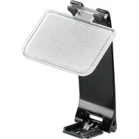 Ginza.se Diffuseur de flash (Diffuseur de flash), Flash : accessoires, Noir