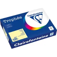 Clairefontaine Papier universel couleur (A4, 120 g/m²)