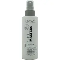 Revlon Style Masters Lissaver spray thermo-actif pour lisser les cheveux 150 ml