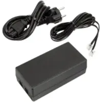Unify OpenStage / optiPoint Netzteil EU - Stecker-Typ E+F - C5