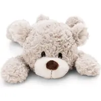 Nici Bear Finni Teddy 50 Cm Beige Enfants