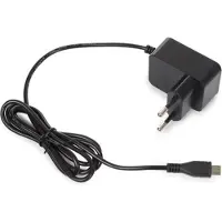 HQ Power Chargeur Compact Avec Connexion Micro USB - 5 Vcc - 1 A