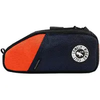 Ulac Trekking Pro Frame Bag 1.2l Noir
