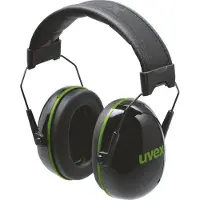 Uvex Casque Anti-bruit 2630010