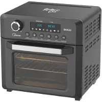 Sogo Fre-ss-10490 18l 1500w Fryer Noir 18 Liters / EU Plug 220V