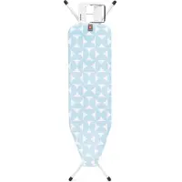 Brabantia Fresh Breeze Tabouret de repassage 1240 x 380 mm