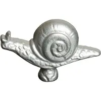 Staub Boutons d'animaux Bouton de couvercle