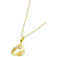 Lotus Damenanhänger HIN00091/43 Gold, (Or)