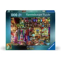 Ravensburger Amiee Stewart Backstage 12000295