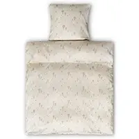 That's Mine Levi 100x140 Cm.-dreamily (00021331682) Bedding For Craddle Marron Enfants