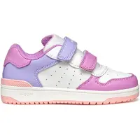 Geox J Washiba Girl Couleur Rose