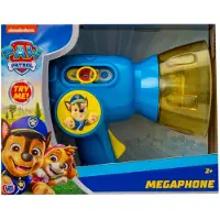 Ryhmä Hau Chase Megaphone Educational Toy Bleu Enfants
