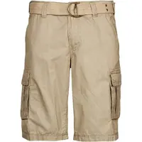 Teddy Smith Short SYTRO 3 hommes - Beige - US 29