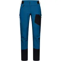 Vaude Larice Light Iv Pants Bleu 36 Femme