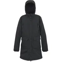 Regatta Parka mi-saison 'Gwynn ' noir