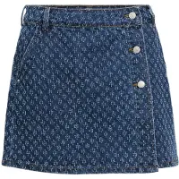 Object Jupe bleu