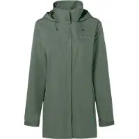 Vaude Veste imperméable femme Escape