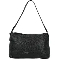 Tom Tailor DENIM Sac bandoulière noir