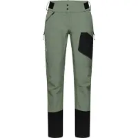 Vaude Larice Light Iv Pants Vert 42 Femme