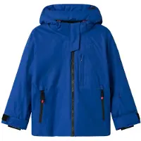 Name it Veste fonctionnelle 'NKNSlope10' bleu foncé
