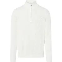 Nils Sundström Pull-over écru