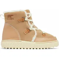 Sorel - Bottes de neige chaudes et résistantes - Ona Ave Alpine Boot WP Dusty W Tan Tawny Buff pour Femme - Taille 40 - Beige
