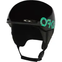 Oakley - Casque de ski/snowboard - Mod1 Black w/ Fp Splatter - Taille 59-61 cm - Noir