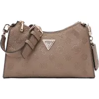 GUESS Cresidia Ii Top Zip Sh Couleur Marron