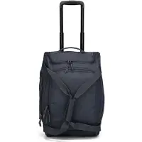 American Tourister City Racer-50l Trolley Bag Bleu