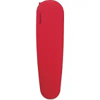 Therm-a-Rest - Matelas autogonflant ultra-compressible - ProLite Plus Cayenne - Taille Small - Rouge