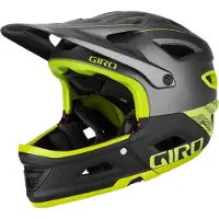 Giro Switchblade Mips Downhill Helmet Gris M