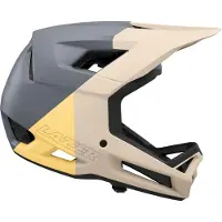 Lazer Casque intégral Cage KinetiCore, sable