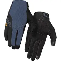 Giro Havoc Gloves Bleu,Noir L Homme