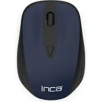 Inca Maus IWM-201RL 1600 DPI,Wireless,Nano-USBI, BL/SW retail