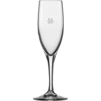 Schott zwiesel Verres Mondial 205,0 ml, 6 pcs., Verres à vin, Transparent