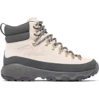 Columbia Boots 'Newton Alpine' gris / greige / noir